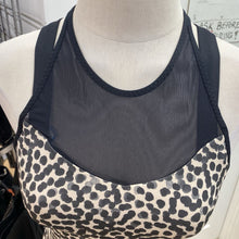 Load image into Gallery viewer, Lululemon leopard print top 6
