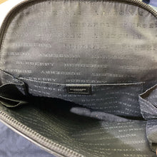 Load image into Gallery viewer, Burberry backpack
