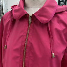 Load image into Gallery viewer, Kate Spade rain coat M
