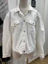 Load image into Gallery viewer, American Eagle denim jacket XL
