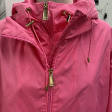 Load image into Gallery viewer, Kate Spade rain jacket XL

