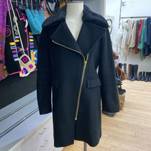 Load image into Gallery viewer, Club Monaco wool coat L
