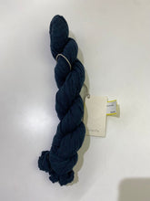 Load image into Gallery viewer, Linen Me twisted linen scarf NWT
