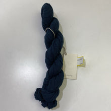 Load image into Gallery viewer, Linen Me twisted linen scarf NWT
