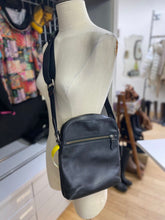 Load image into Gallery viewer, Fossil crossbody bag
