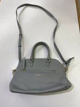 Load image into Gallery viewer, Cath Kidston leather crossbody
