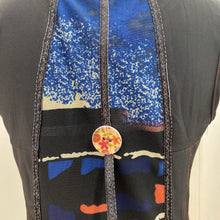 Load image into Gallery viewer, Hypnosy dress M
