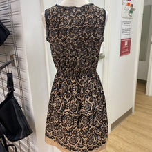 Load image into Gallery viewer, Rodarte x Target lace print dress M
