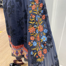 Load image into Gallery viewer, John Mark boho top L
