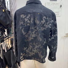 Load image into Gallery viewer, Gap burn-out print top S
