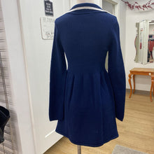 Load image into Gallery viewer, Maeve knit dress S NWT
