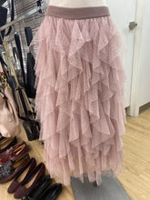 Load image into Gallery viewer, Anthropologie tule skirt S NWT
