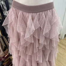 Load image into Gallery viewer, Anthropologie tule skirt S NWT
