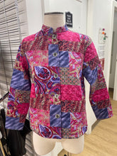 Load image into Gallery viewer, Breckenridge quilted jacket Sp
