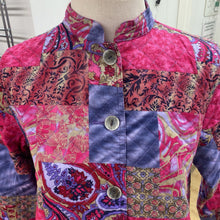 Load image into Gallery viewer, Breckenridge quilted jacket Sp
