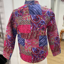 Load image into Gallery viewer, Breckenridge quilted jacket Sp
