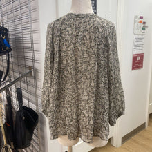 Load image into Gallery viewer, Part Two sheer top 44
