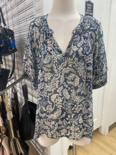 Load image into Gallery viewer, Part Two sheer top 42
