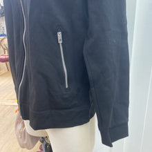 Load image into Gallery viewer, Rag &amp; Bone zip up M
