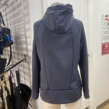 Load image into Gallery viewer, 90 Degree striped sweater L
