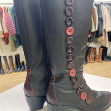 Load image into Gallery viewer, Naot boots 42 (Fits Smaller)
