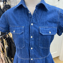 Load image into Gallery viewer, Polo Ralph Lauren tiered dress 6
