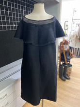 Load image into Gallery viewer, Tadashi Shoji ribbed dress 3X
