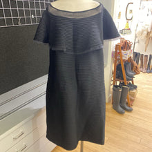 Load image into Gallery viewer, Tadashi Shoji ribbed dress 3X
