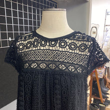 Load image into Gallery viewer, Maeve lace dress XL
