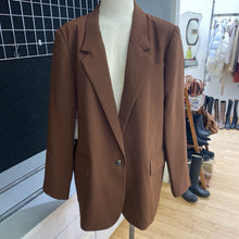 Load image into Gallery viewer, Wilfred Generation Blazer NWT XL
