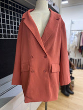 Load image into Gallery viewer, Wilfred Cherrelle blazer NWT 2XL
