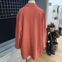 Load image into Gallery viewer, Wilfred Cherrelle blazer NWT 2XL
