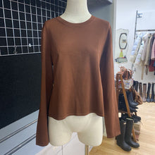 Load image into Gallery viewer, Wilfred Post knit top NWT 2XL
