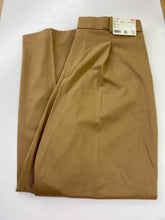 Load image into Gallery viewer, Uniqlo trousers XL NWT

