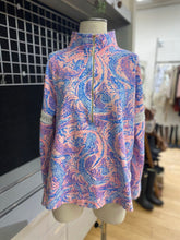 Load image into Gallery viewer, Lilly Pulitzer sweater L
