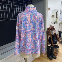 Load image into Gallery viewer, Lilly Pulitzer sweater L
