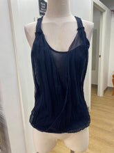 Load image into Gallery viewer, Club Monaco wool/silk top NWT XS
