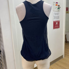 Load image into Gallery viewer, Club Monaco wool/silk top NWT XS
