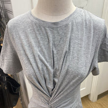 Load image into Gallery viewer, Theory twisted dress M
