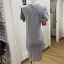 Load image into Gallery viewer, Theory twisted dress M
