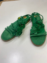 Load image into Gallery viewer, Design Concept Studies suede sandals 7
