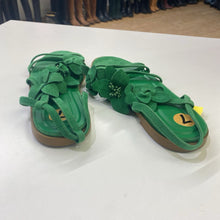 Load image into Gallery viewer, Design Concept Studies suede sandals 7
