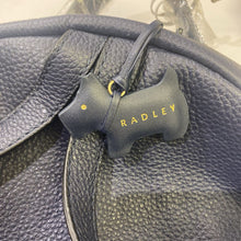 Load image into Gallery viewer, Radley London small backpack NWT
