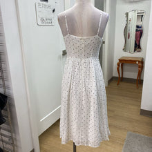 Load image into Gallery viewer, BB Dakota polka dot midi dress 4
