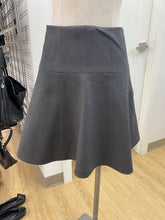 Load image into Gallery viewer, Nanette Lepore flared skirt 0
