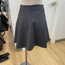 Load image into Gallery viewer, Nanette Lepore flared skirt 0
