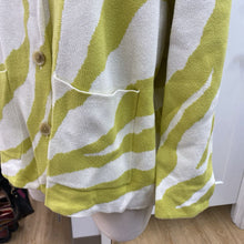 Load image into Gallery viewer, WynneLayers cardi 1X
