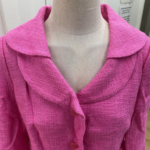 Load image into Gallery viewer, PRECIS lined blazer 10
