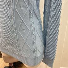 Load image into Gallery viewer, Nivo Bala sweater NWT L
