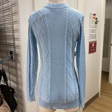 Load image into Gallery viewer, Nivo Bala sweater NWT L
